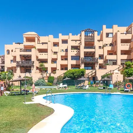 Apartment Coto Real Duquesa Ll *