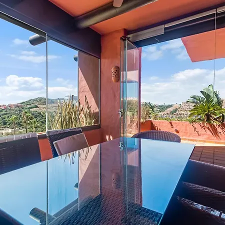 Apartment Coto Real Duquesa Ll Manilva