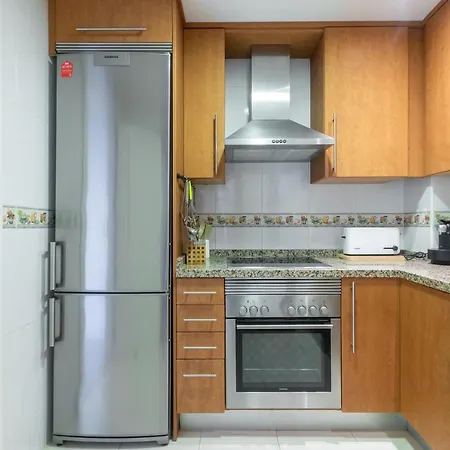 Apartment Coto Real Duquesa Ll *
