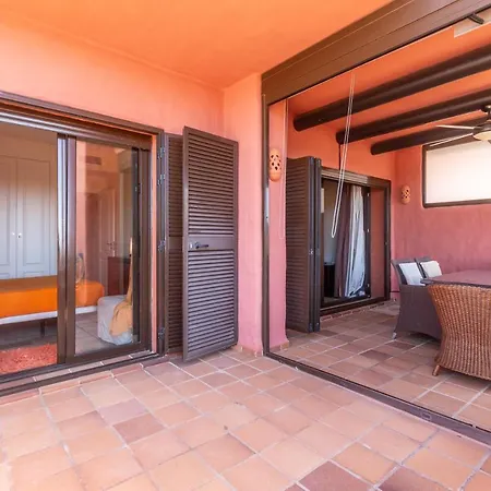 Coto Real Duquesa Ll Apartment