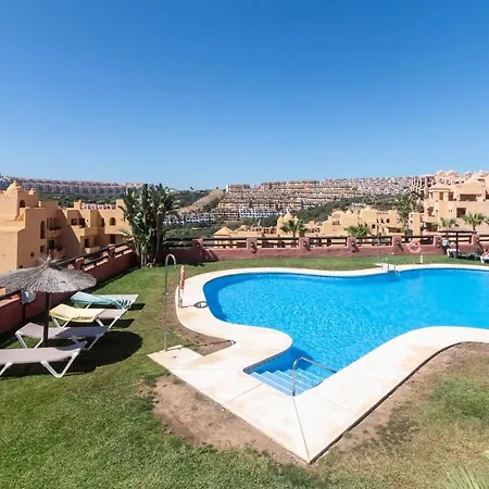 Apartment Coto Real Duquesa Ll Manilva