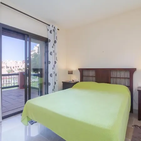 Apartment Coto Real Duquesa Ll