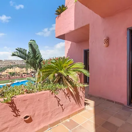 Coto Real Duquesa Ll Apartment *