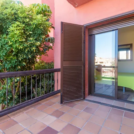 Apartment Coto Real Duquesa Ll Manilva