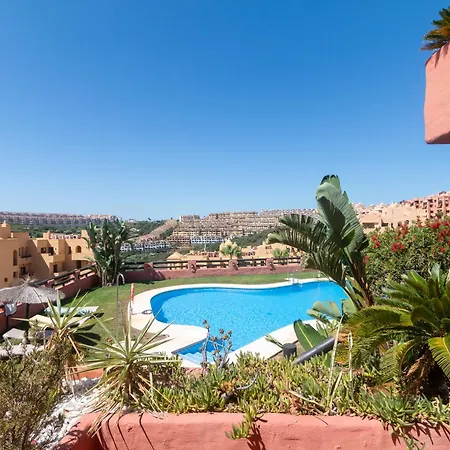 Apartment Coto Real Duquesa Ll