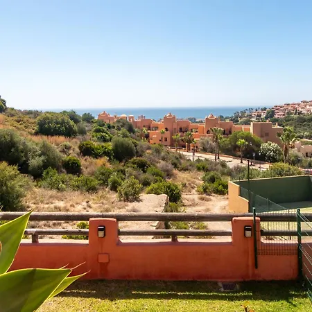 Coto Real Duquesa Ll Appartement Manilva