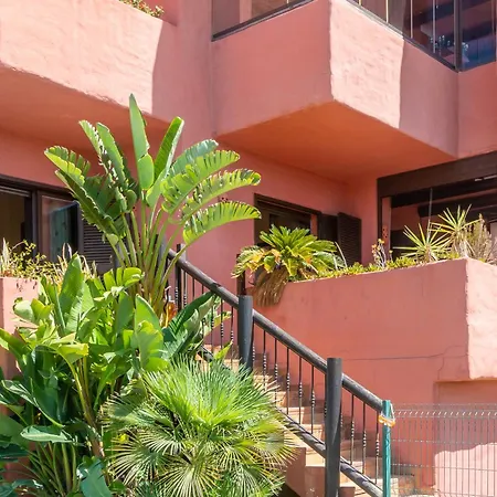 Coto Real Duquesa Ll Appartement *